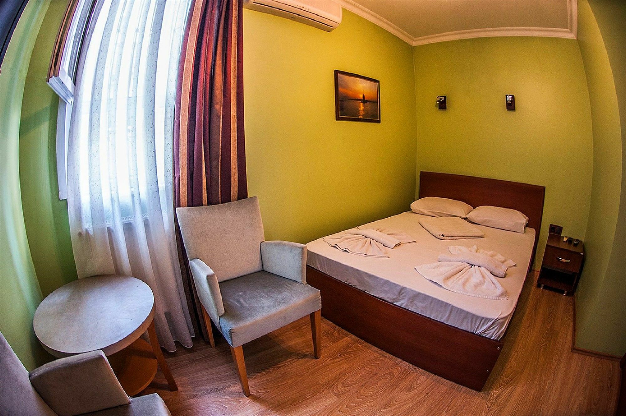 Orient Hostel Istanbul Luaran gambar