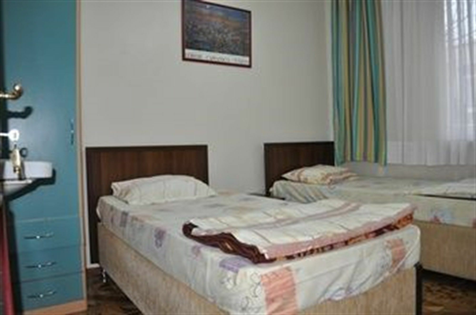 Orient Hostel Istanbul Luaran gambar