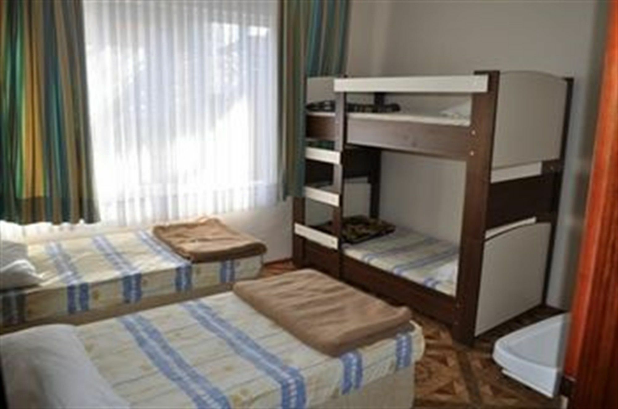 Orient Hostel Istanbul Luaran gambar