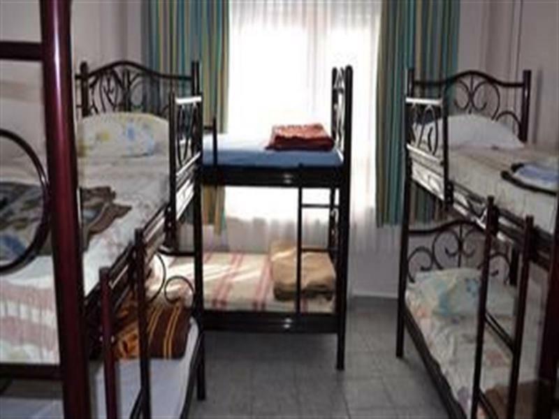 Orient Hostel Istanbul Luaran gambar