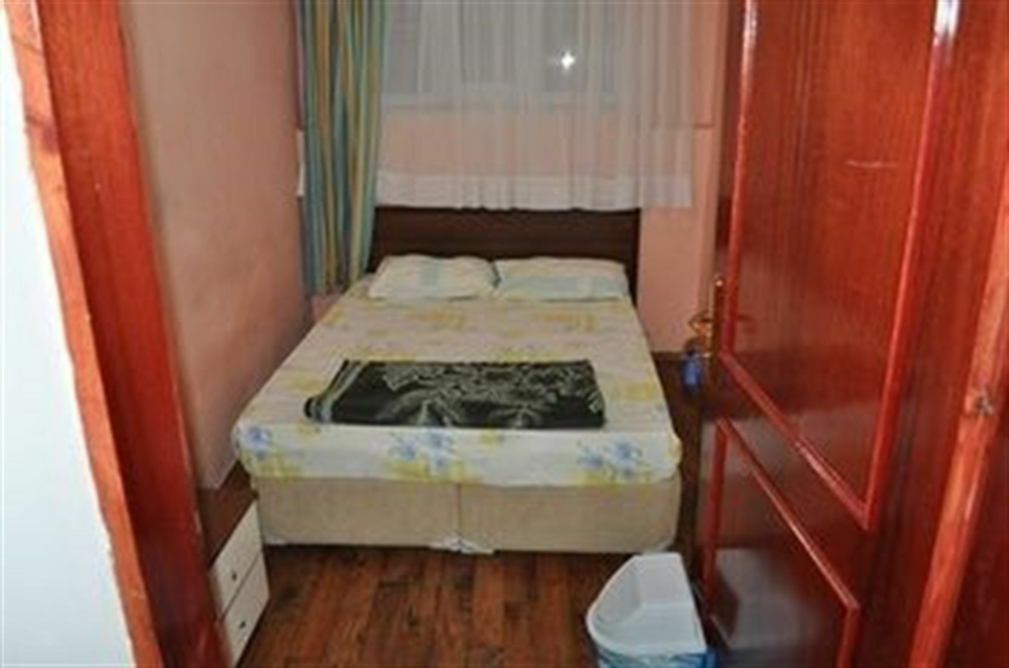 Orient Hostel Istanbul Luaran gambar